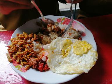 NASI GURIH BERKAT SAUDARA