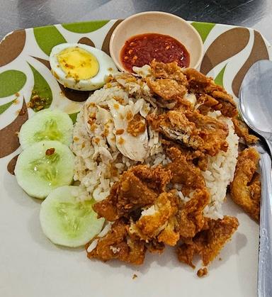 NASI HAINAM THAI 4B