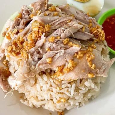 NASI HAINAM THAI 4B