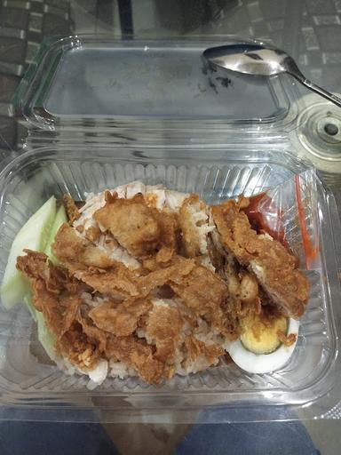 NASI HAINAM THAI 4B