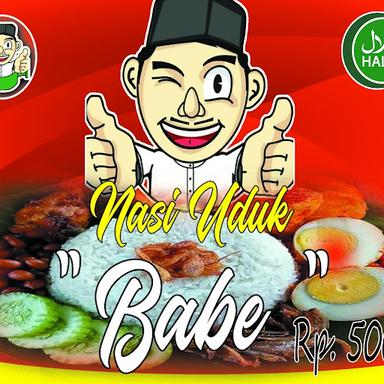 NASI UDUK BABE