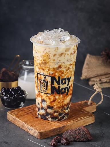 NAYNAY (BOBA -TEA - COFFEE)