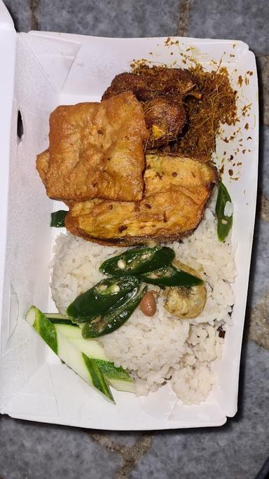 PECEL LELE BINTANG TIGA