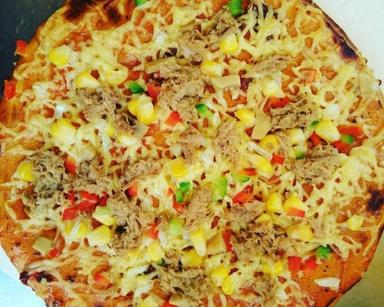 PIZZA & KEBAB TURKEY DEVI