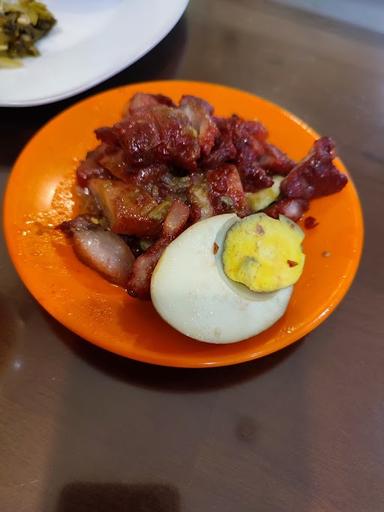 RM YING KEE - NASI HAINAM AYAM & BABI PANGGANG