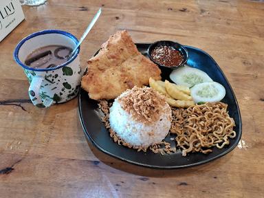 RUMAH GEPREK TASERA GRAND CEMARA ASRI