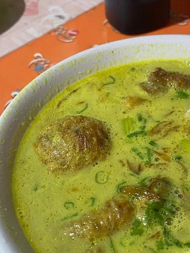 RUMAH MAKAN SOTO SEJATI