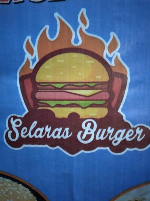 SELARAS BURGER