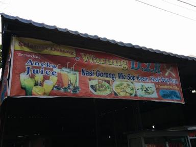 WARUNG D.2.R