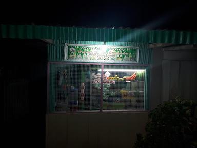 WARUNG KULINER NUSANTARA