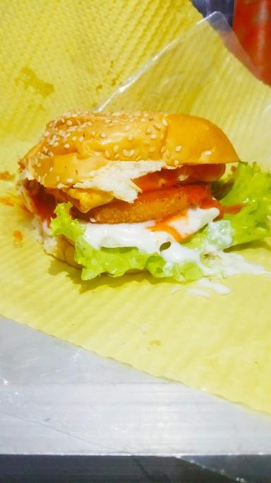 ZOEL.BAIM BURGER