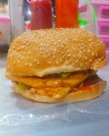 ZOEL.BAIM BURGER