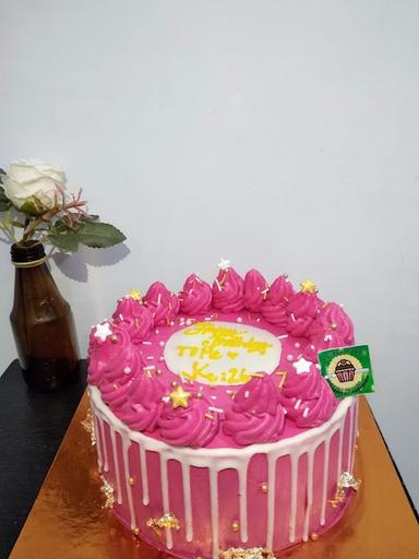 NIZYA CAKE