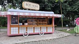 ROTI ROMI