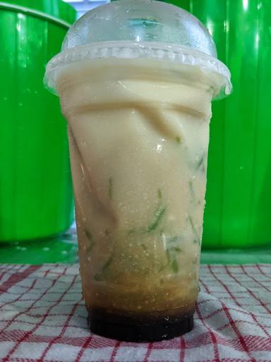 ES CENDOL DURIAN AL BAROKAH