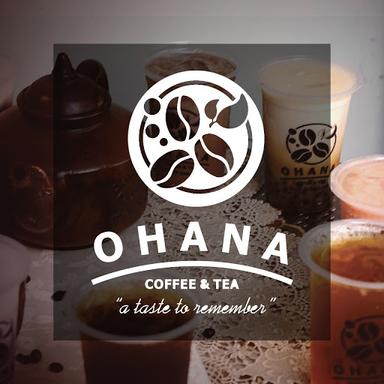 OHANA COFFEE AND TEA