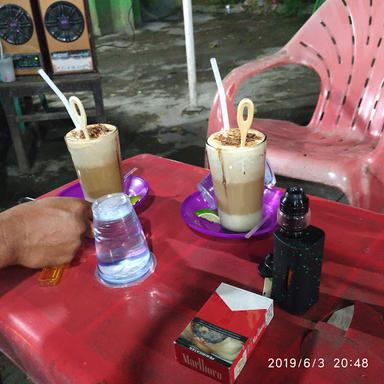 TEJOK WARKOP