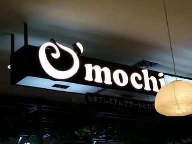 O'MOCHI