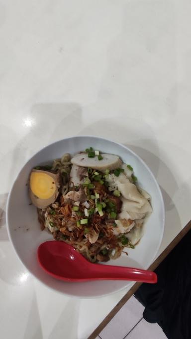 BAKMI BANGKA