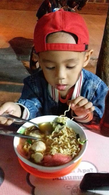 BAKSO BATIN