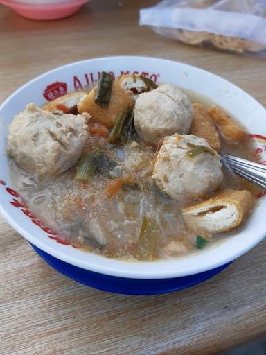 BAKSO BINARIA