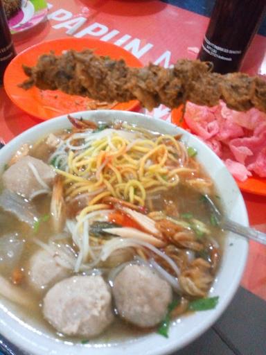 BAKSO DICKY