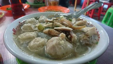 BAKSO DICKY