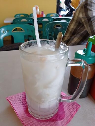 BAKSO MAGETAN