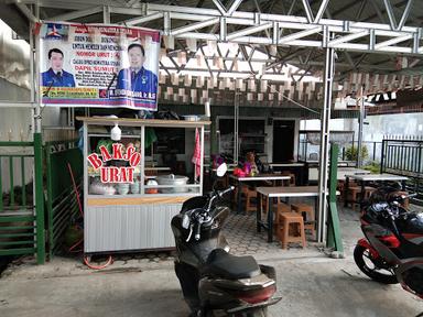 BAKSO MAS JARWO