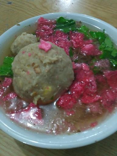 BAKSO SIBOLANG