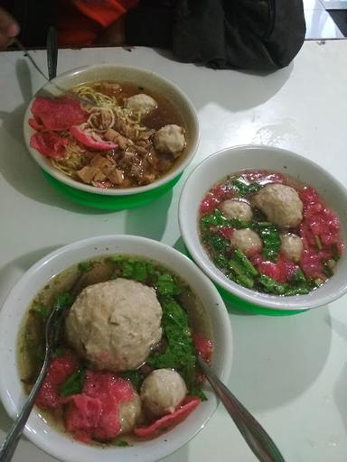 BAKSO SIBOLANG