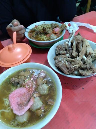 BAKSO SIBOLANG