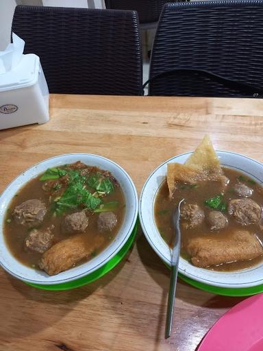 BAKSO URAT JUARA CABANG UMSU