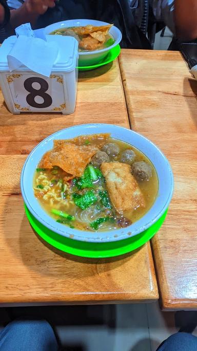 BAKSO URAT JUARA CABANG UMSU