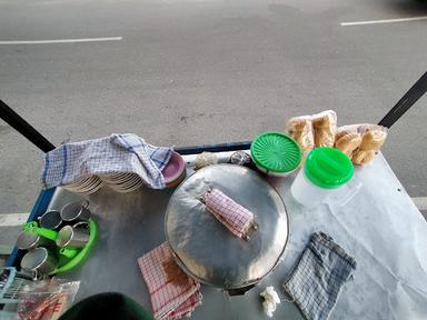 BUBUR KACANG HIJAU SERAMBI