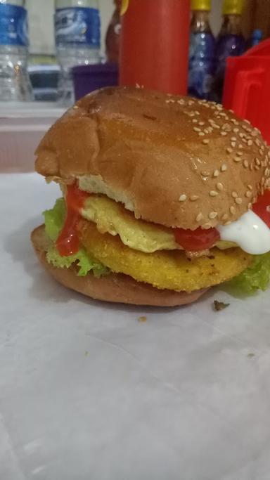 DE' BURGER