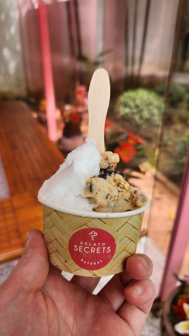 GELATO SECRETS TENGAH