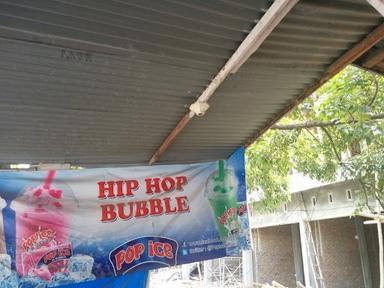 HIP HOP BUBBLE