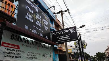 HUNGRYPEDIA BTS