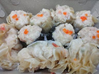 JARINGAN DIMSUM