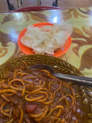 MIE ACEH WARKOP AYAH NEK