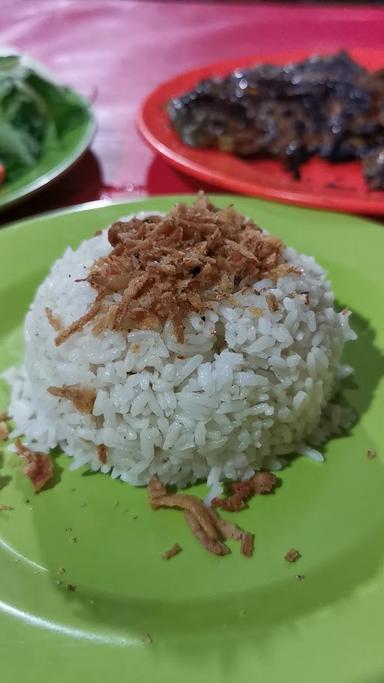 NASI UDUK BREBES BERHIAS 21