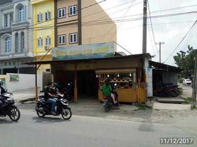 RUMAH MAKAN MATO AIR