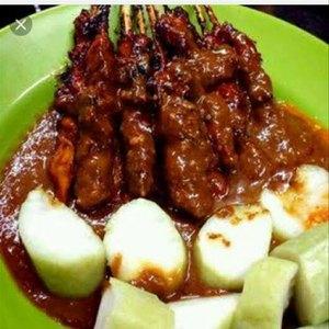 SATE MADURA CAK ARUL