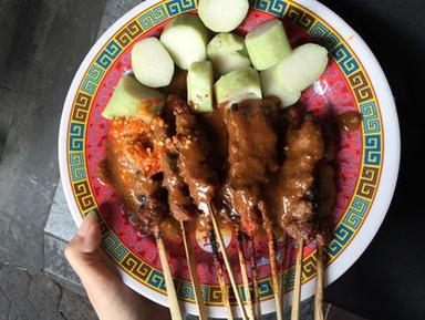 SATE MADURA CAK ARUL