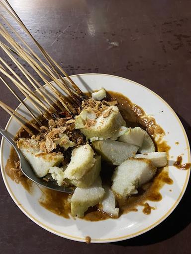 SATE MADURA POJUR1