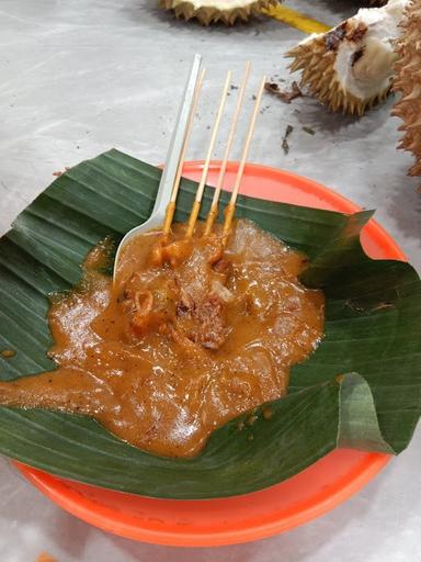 SATE MEMENG