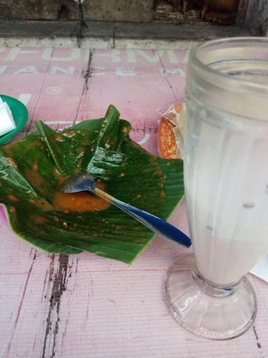 SATE PADANG H. AMIRUDDIN (BATA) MEDAN