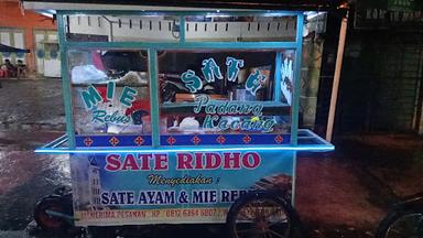 SATE RIDHO