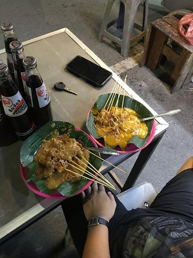 SATE TUGU JUANG 45